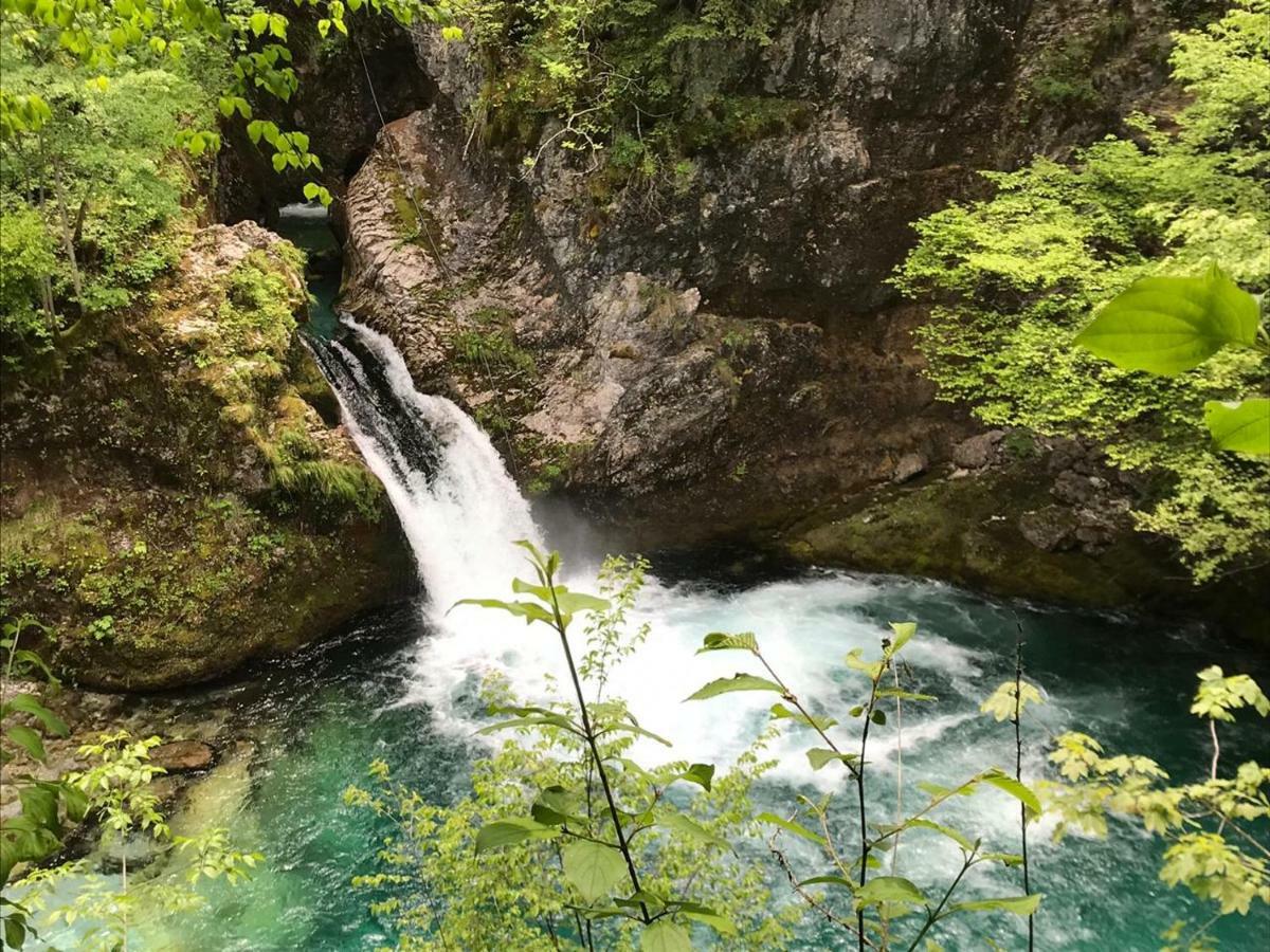 Bujtina Zici Hotell Theth Exteriör bild